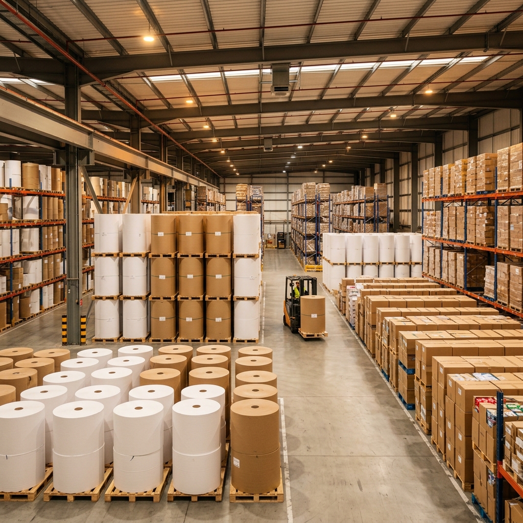 Paper Products